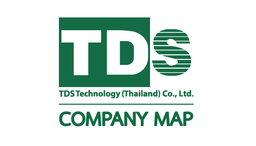 TDS Map