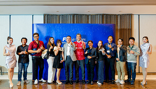 FAP Distributor Conference 2026