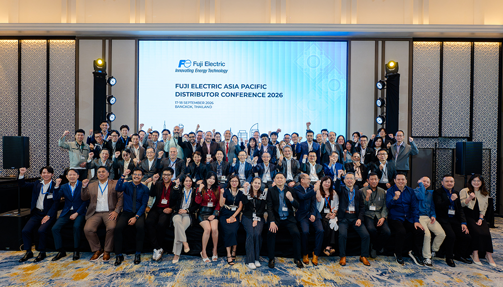 FAP Distributor Conference 2026