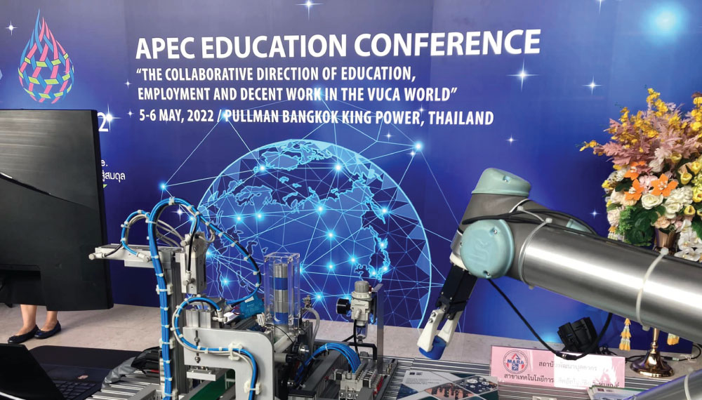 APEC EDUCATION CONFERENCE 2022