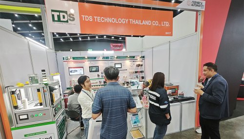 Manufacturing Expo 2025