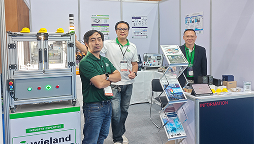 Automation Expo 2026