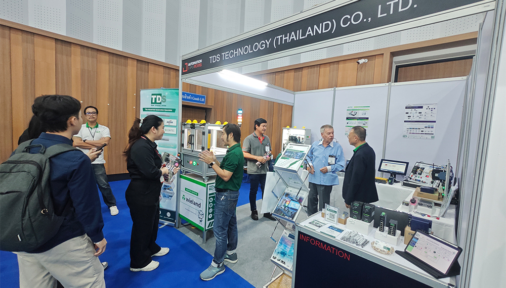 Automation Expo 2026