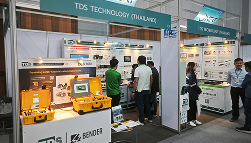 TEMCA M&E EXPO THAILAND 2026