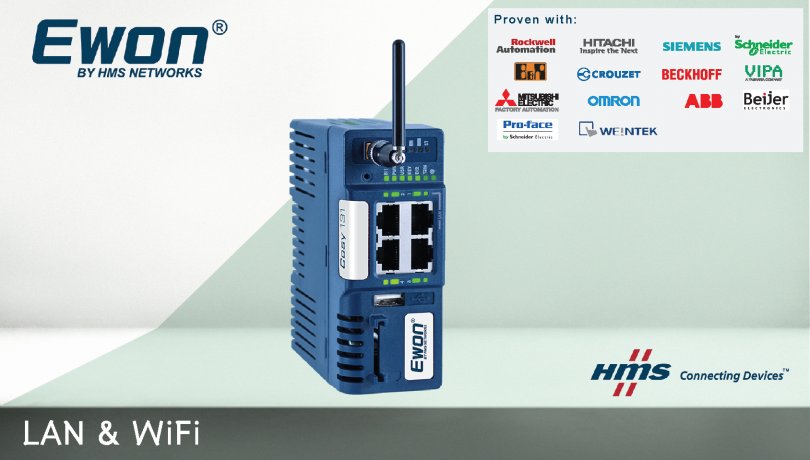 Buy Online: Ewon Cosy 131