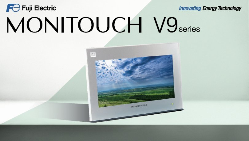 MONITOUCH V9 Series