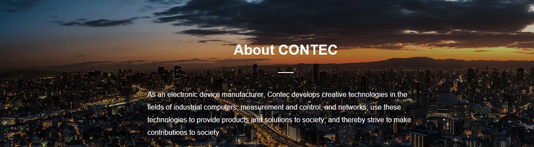 CONTEC