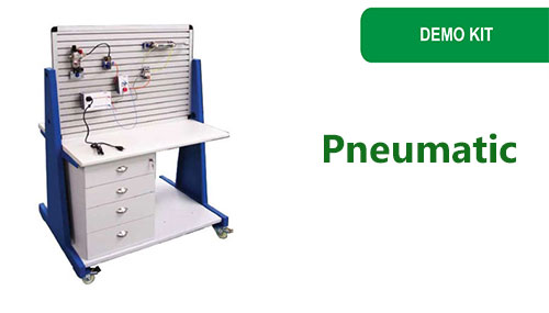 Pneumatic Model : PNE-0001