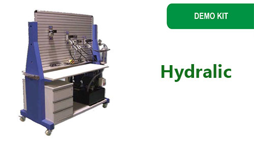 Hydraulic Model : HYD-001