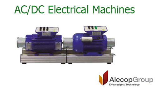 AC/DC Electrical Machines