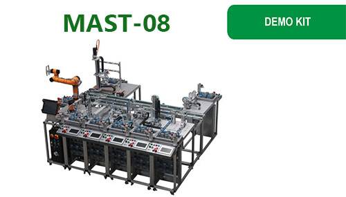 Model : MAST-08