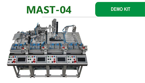 Model : MAST-04