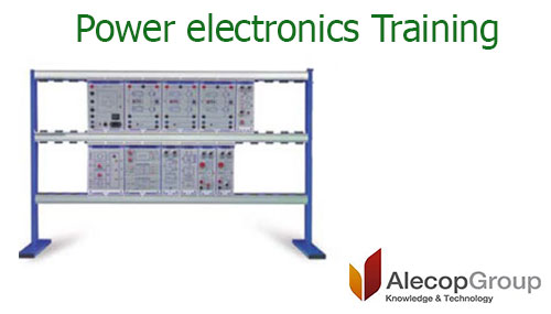 Power Electronics Training Module