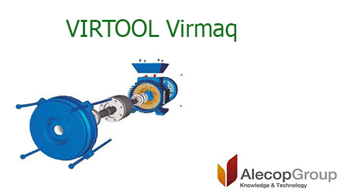 VITOOL Virmaq