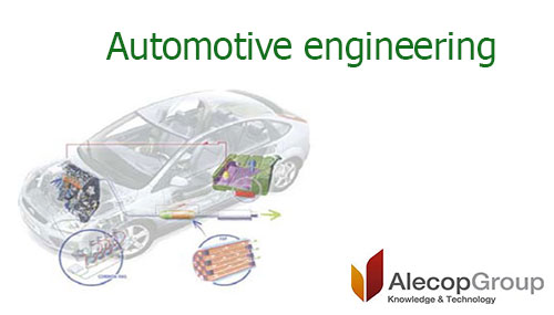 Automotive Engineering